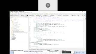 How to configure Lombok in sts