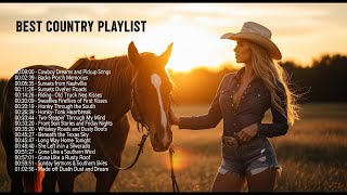Classic Country Road Mix Inspired by Luke Bryan Luke Combs Hardy