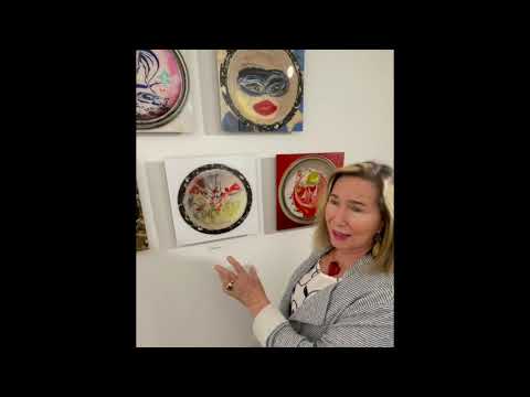 Video: Eliane Giardini: Biografi, Kreativitet, Karriär, Personligt Liv