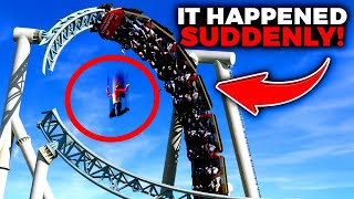 DEADLY Fujin Raijin II Roller Coaster Killed Young Women