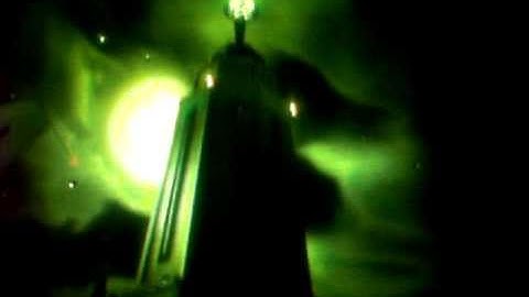 bioshock demo walkthrough part 1