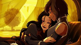 Korrasami Cómics Algo Especial