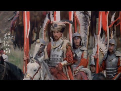 Video: 285 năm của đội quân Volga Cossack