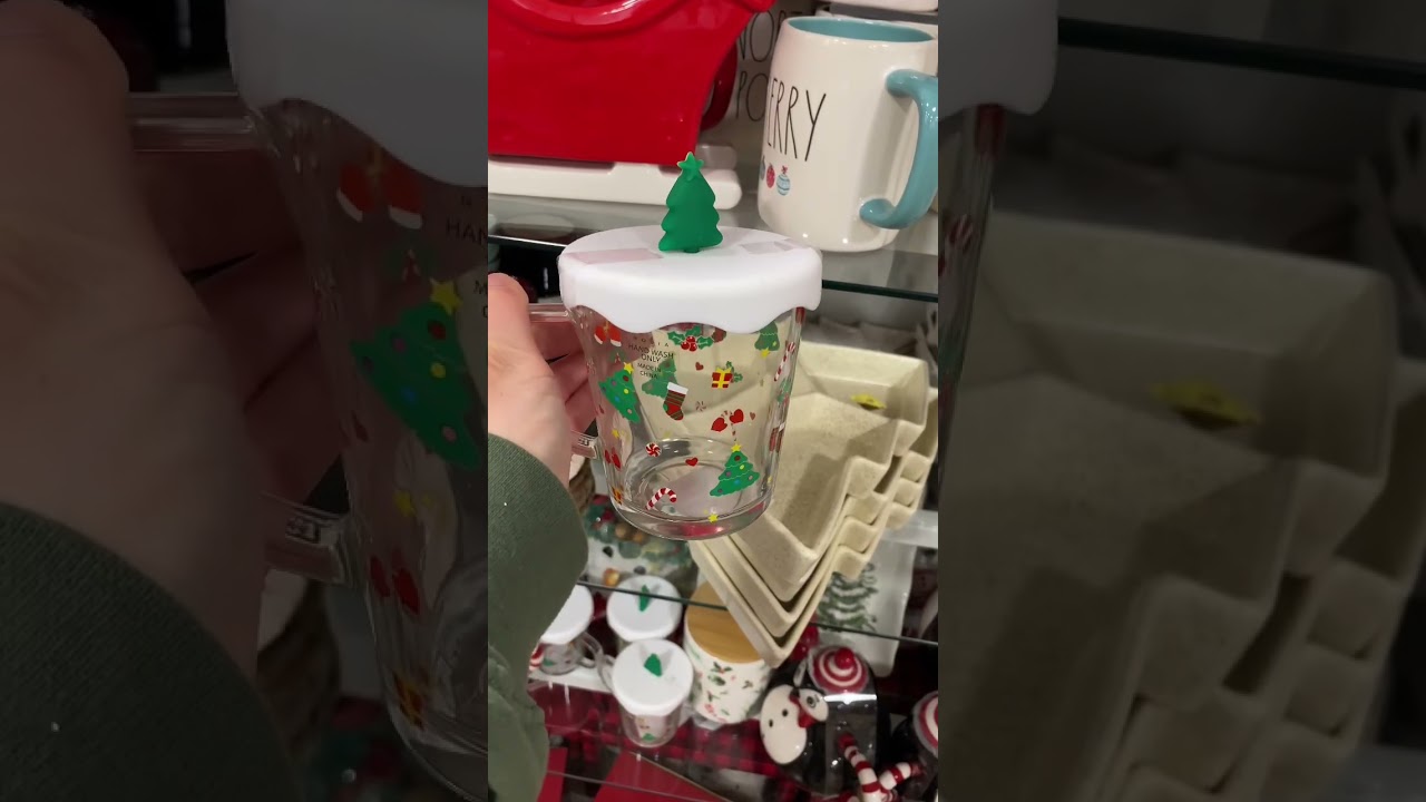 Home goods Christmas 2022 Holiday Home Decor