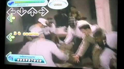 DDR: Hottest Party 3 - Beginner: Ice Ice Baby 12 000 000