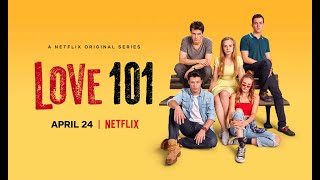 Video-Miniaturansicht von „How They Fall - from the Netflix series "Love 101"“