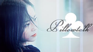 Yeeun Pillowtalk Fmv