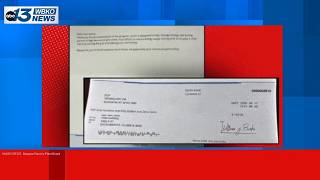 Scam Alert: Glasgow Electric Plant Board warns of fake check scam Scam Alert: Glasgow Electric Plant Board warns of fake check scam