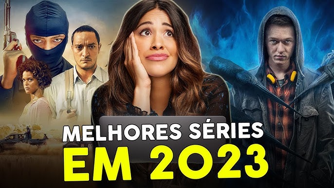 Netflix: todos os lançamentos de outubro de 2023 - Mundo Conectado