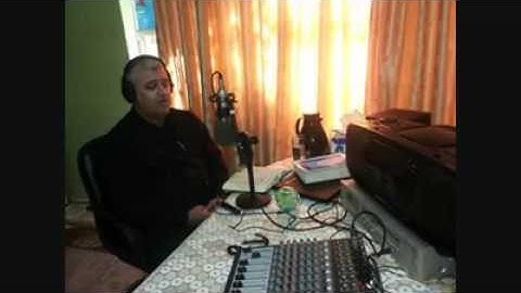 سورة الزمر بصوت القارئ الشيخ ضياء عبد اللطيف المرعي