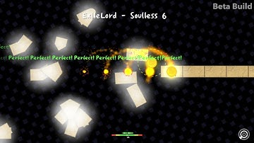 A Dance of Fire and Ice: Soulless 6 Clear