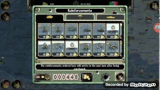WW2: Sandbox strategy and Tactics: Italy [Part 1] screenshot 5