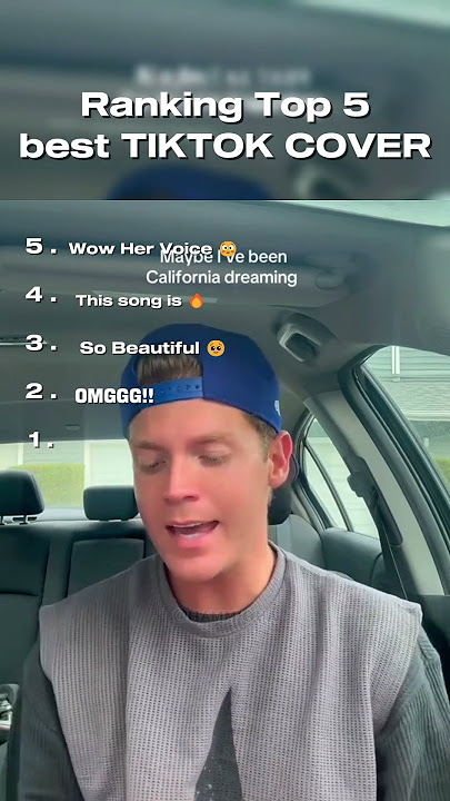 Top 5 Music Clips Taking Over the Internet!