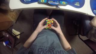 1:56.00 Official 6x6 Single