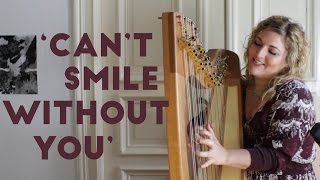 Gillian Grassie - Can't Smile Without You - Barry Manilow cover chords