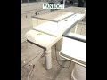 ✨ Jewelry Store Project – Manufacturing Completed & Ready for Installation ✨