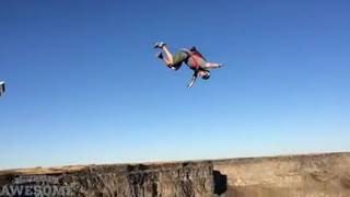 Homems E Mulheres Fazendo Parcu