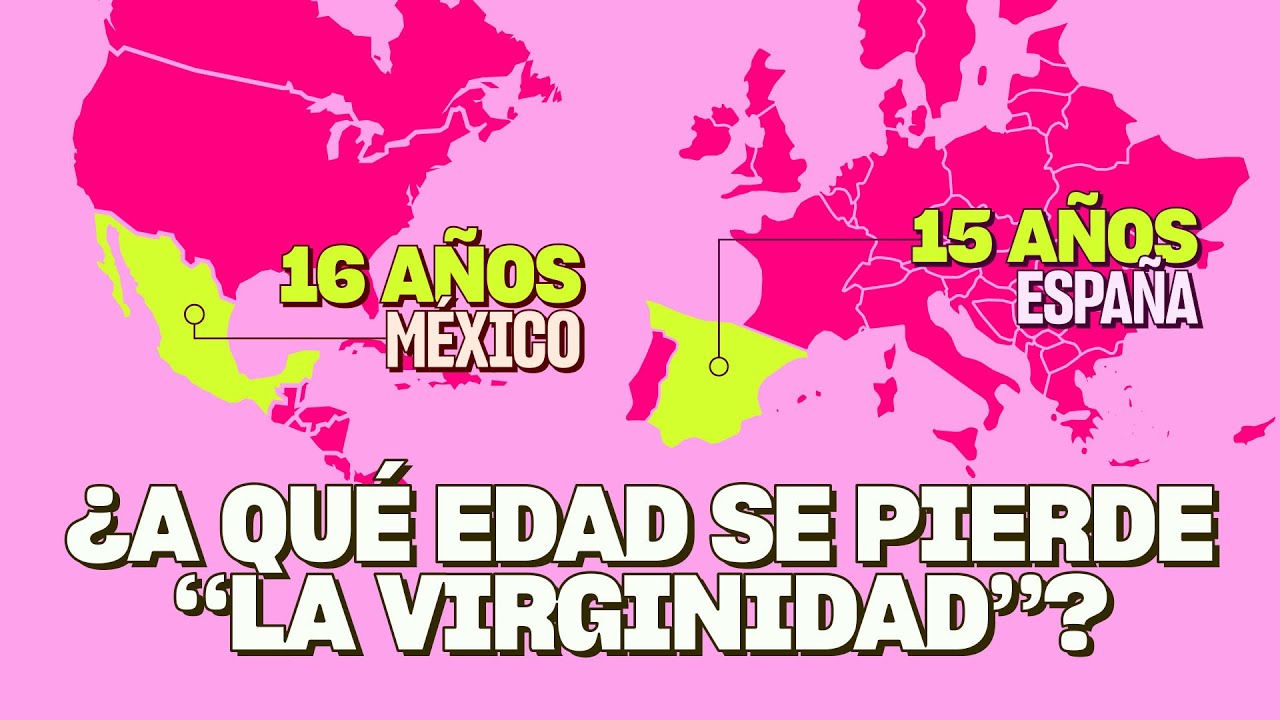 Cuando Pierdes La Virginidad Se Nota www.youtube.com