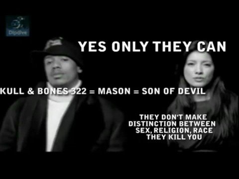 Yes We Can Barack Obama Music Video Subliminal Youtube