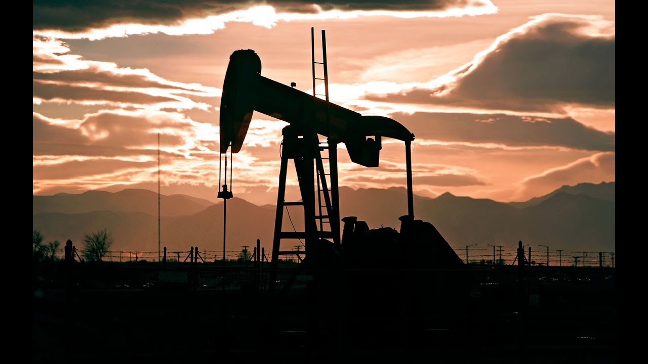 Frackers Spill Olympic Pool’s Worth Of Hydrochloric Acid In Oklahoma