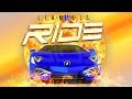 "RIDE" Liam Lis
