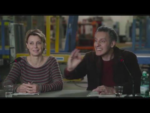 Mia Madre - Trailer español (HD)