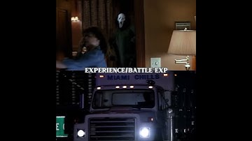 Stu Macher vs Brian Moser #scream1996 #scream #ghostface  #dexter #stumacher #brianmoser #edit