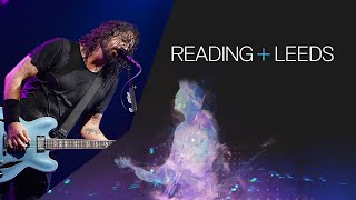 Foo Fighters - Let There Be Rock  (Reading + Leeds 2019)