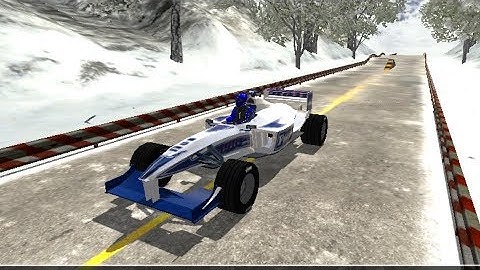 Speed Bump Car Crash Simulator : Beam Damage Drive #Car Games To Play #Car Race Game #Download Game