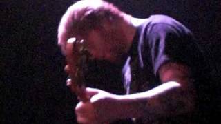 Oceansize - Savant Live Utrecht Netherlands 2008