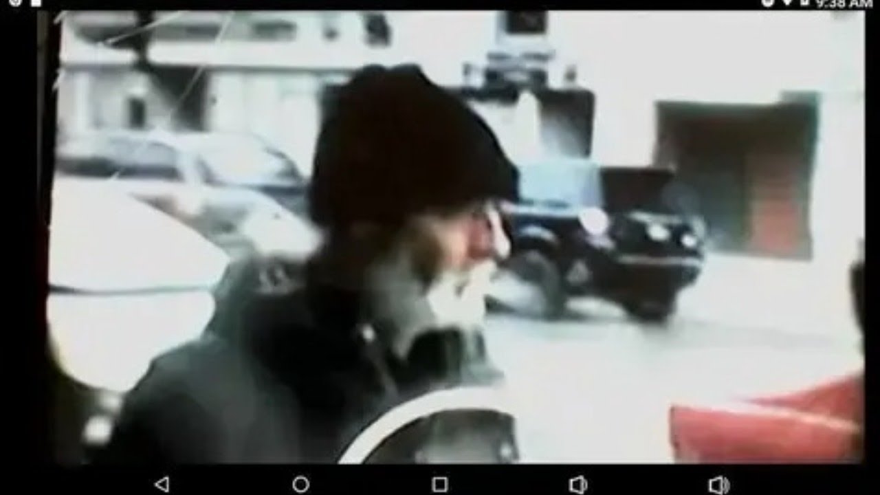 L&A O.p.p Robert Kane7224 Robert Cross BlairHardy Torture Homicides 