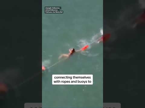 Florida lifeguards form