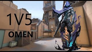 BALLI ACE VALORANT RANKED FRACTURE