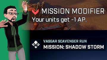 The Slowest Scavenger "Run" Ever | Gears Tactics