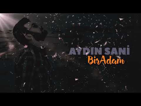 Aydın Sani - Bir Adam | Azeri Music [OFFICIAL]