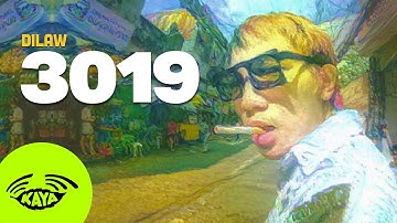 Dilaw - 3019 (Live Sesh w/ Lyrics) | Kaya Sesh