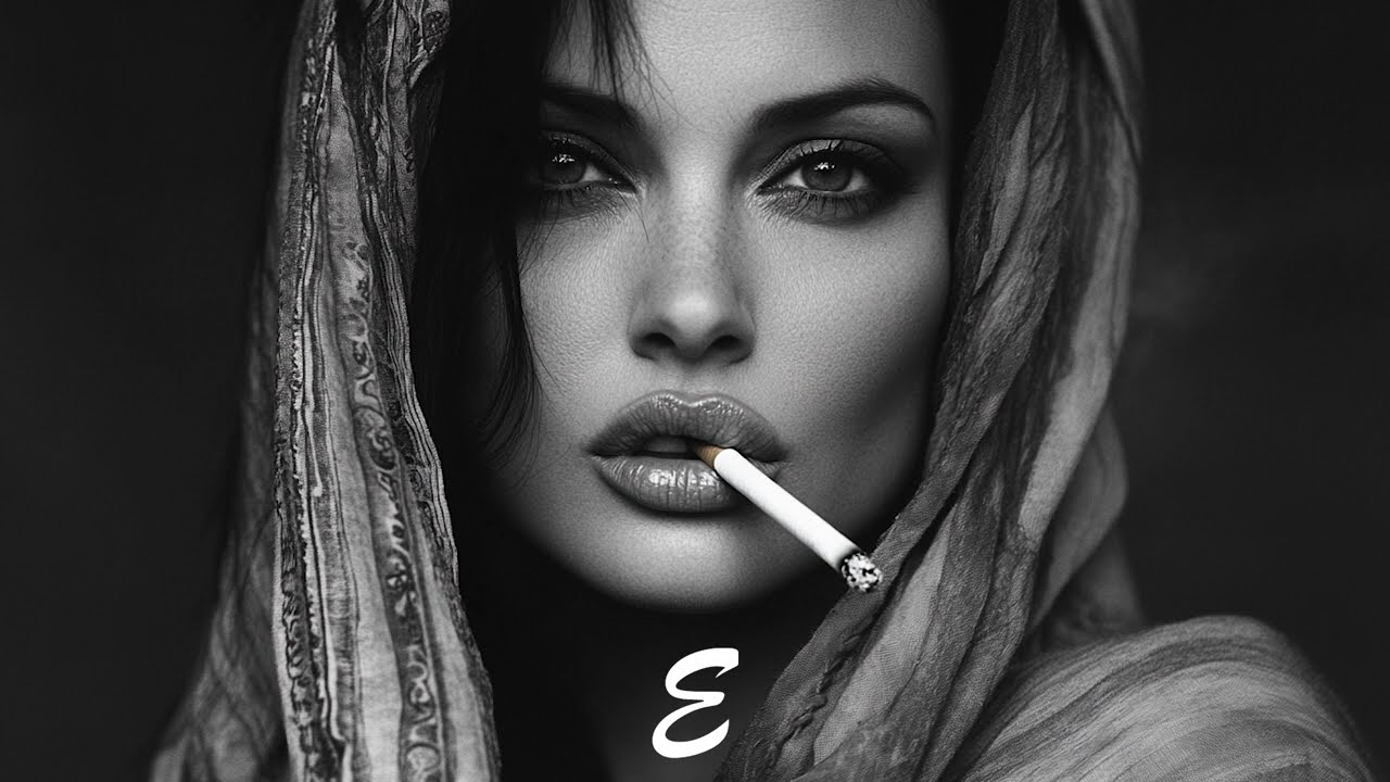 Deep Feelings Mix, Deep House Music Chill Out Mix 2025 | Deep