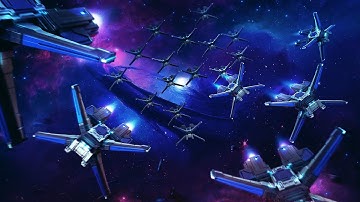 VEGA Conflict: Pharmakon Operator