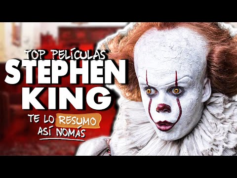 Video: La cosa del mal de Stephen King no es lo que esperas