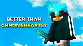 He Is Better Than ...