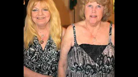 Virginia Blodgett's 70th Birthday Party