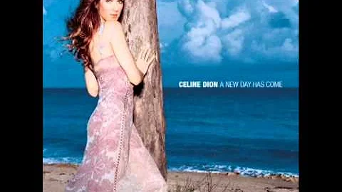 ‪Celine Dion   Goodbye s The Saddest Word‬‏   YouTube