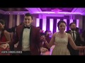 Flash mob medley  wedding choreography  masumi  pratik  lightscameradance