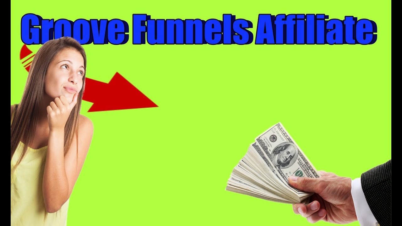 Groovefunnels Affiliate Program | 2023 | Affiliate Marketing