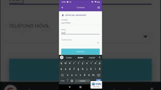 MG Group - App para agencias screenshot 5