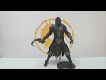 RANKING McFarlane Toys Mortal Kombat 11 action figures (MK figures RANKED)