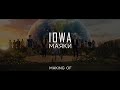 IOWA - Маяки. Как снимали клип.