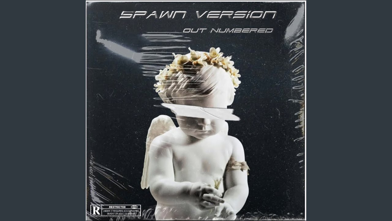 Watch Out Numbered (Spawn Version) on YouTube Watch Out Numbered (Spawn Version) on YouTube