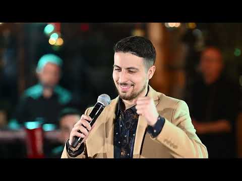 ماريو كرام في يوم وليله كان ياما كان  وصله طرب