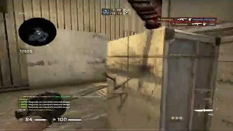 CSGO - highlights #1